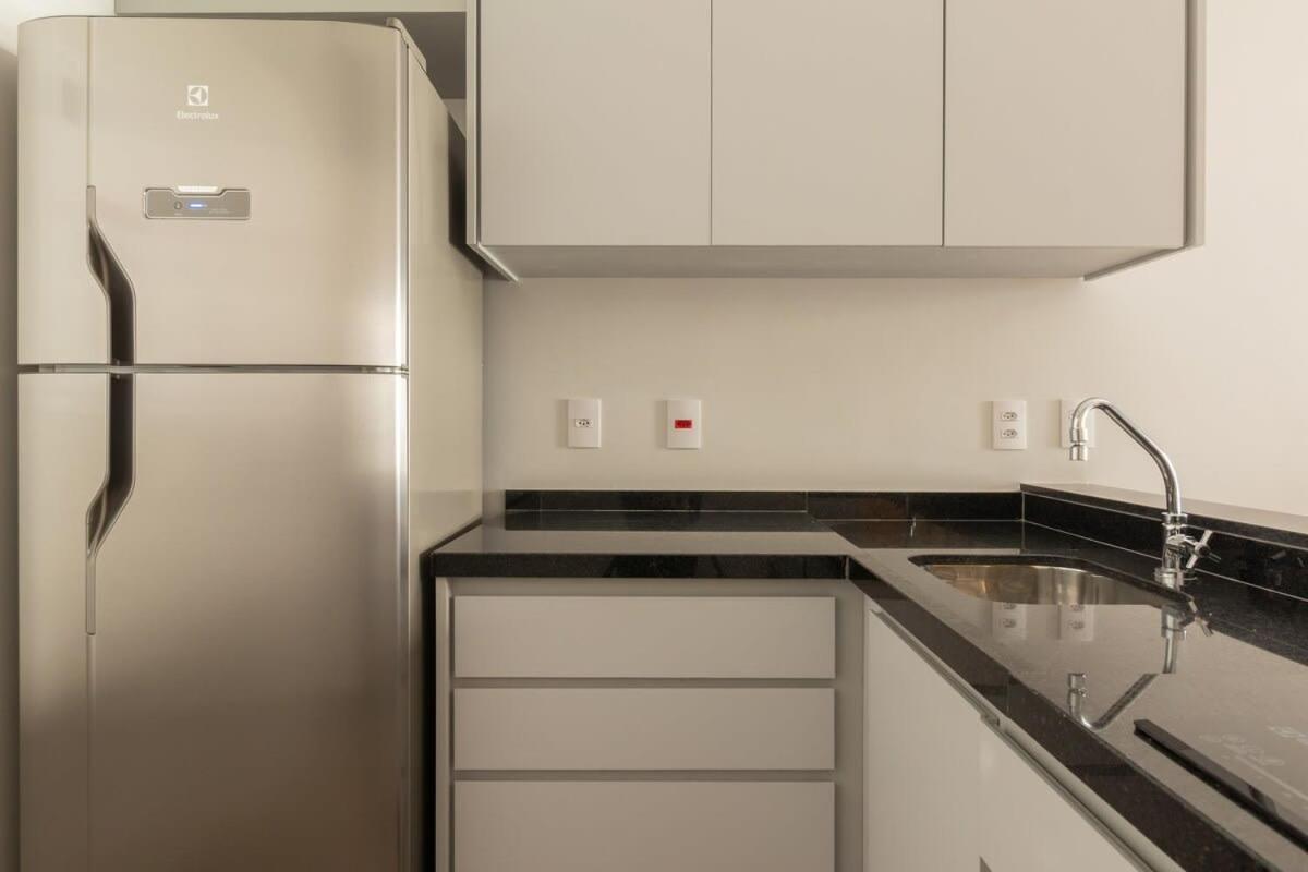 Apartment Bhomy Perdizes Novo Em Excelente Regiao Dh405 Sao Paulo