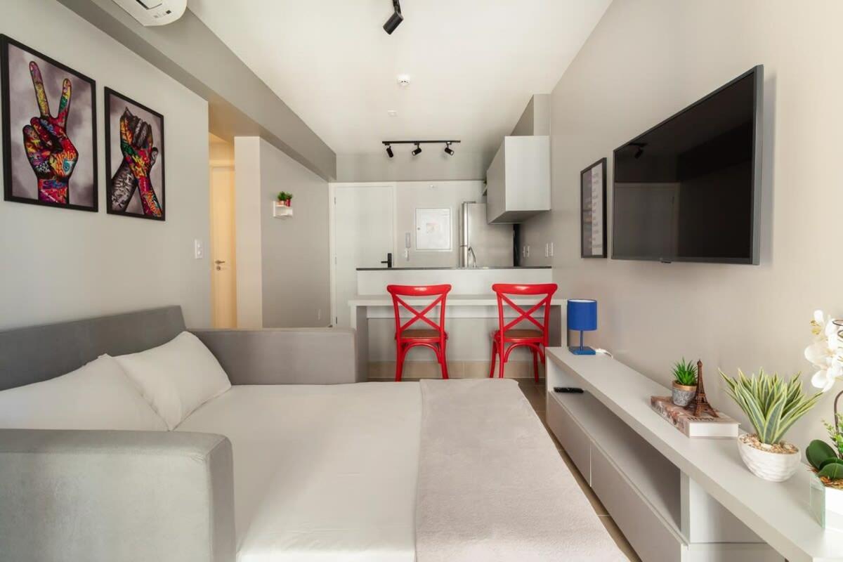 Apartment Bhomy Perdizes Novo Em Excelente Regiao Dh405 *