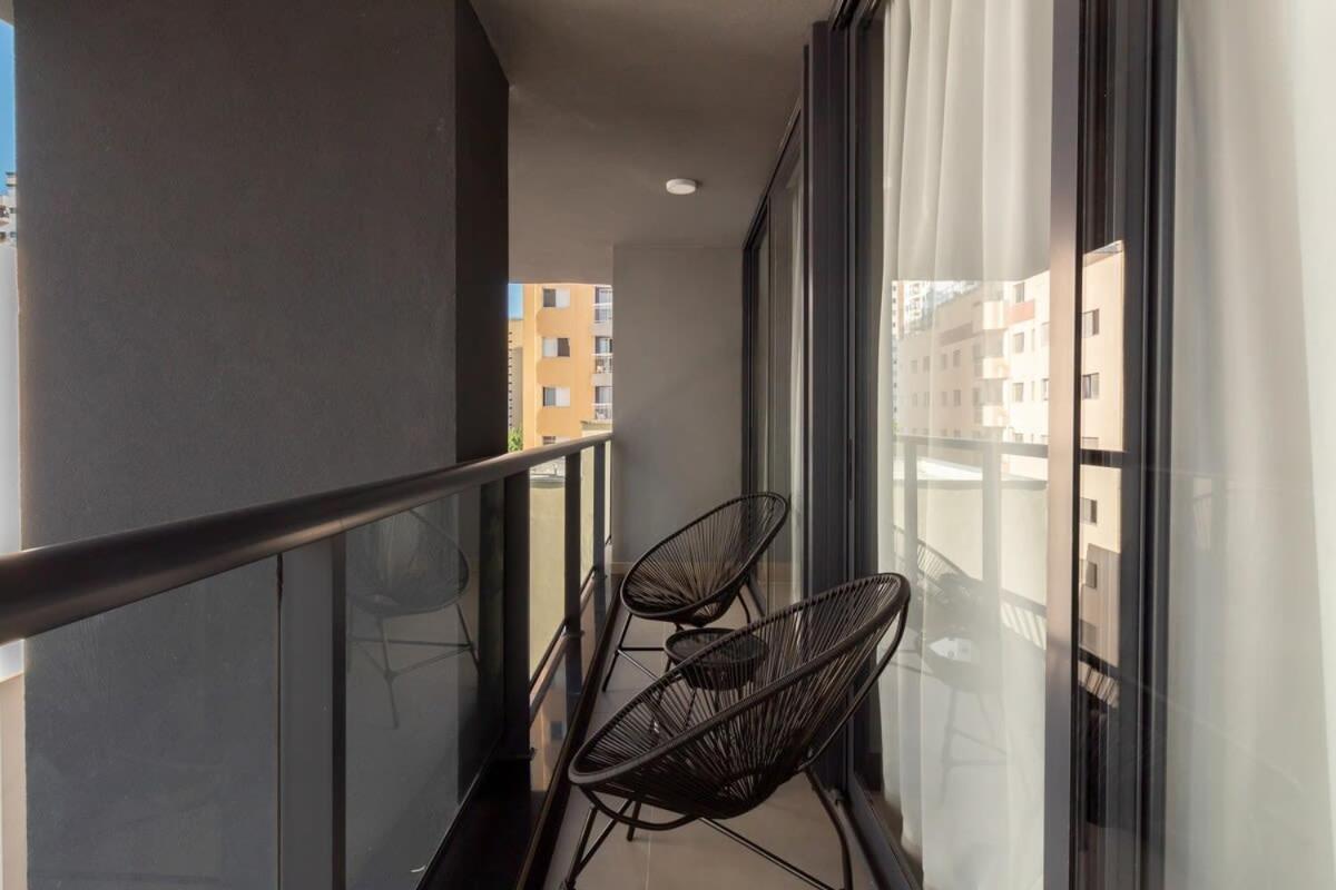 Bhomy Perdizes Novo Em Excelente Regiao Dh405 Apartment Sao Paulo