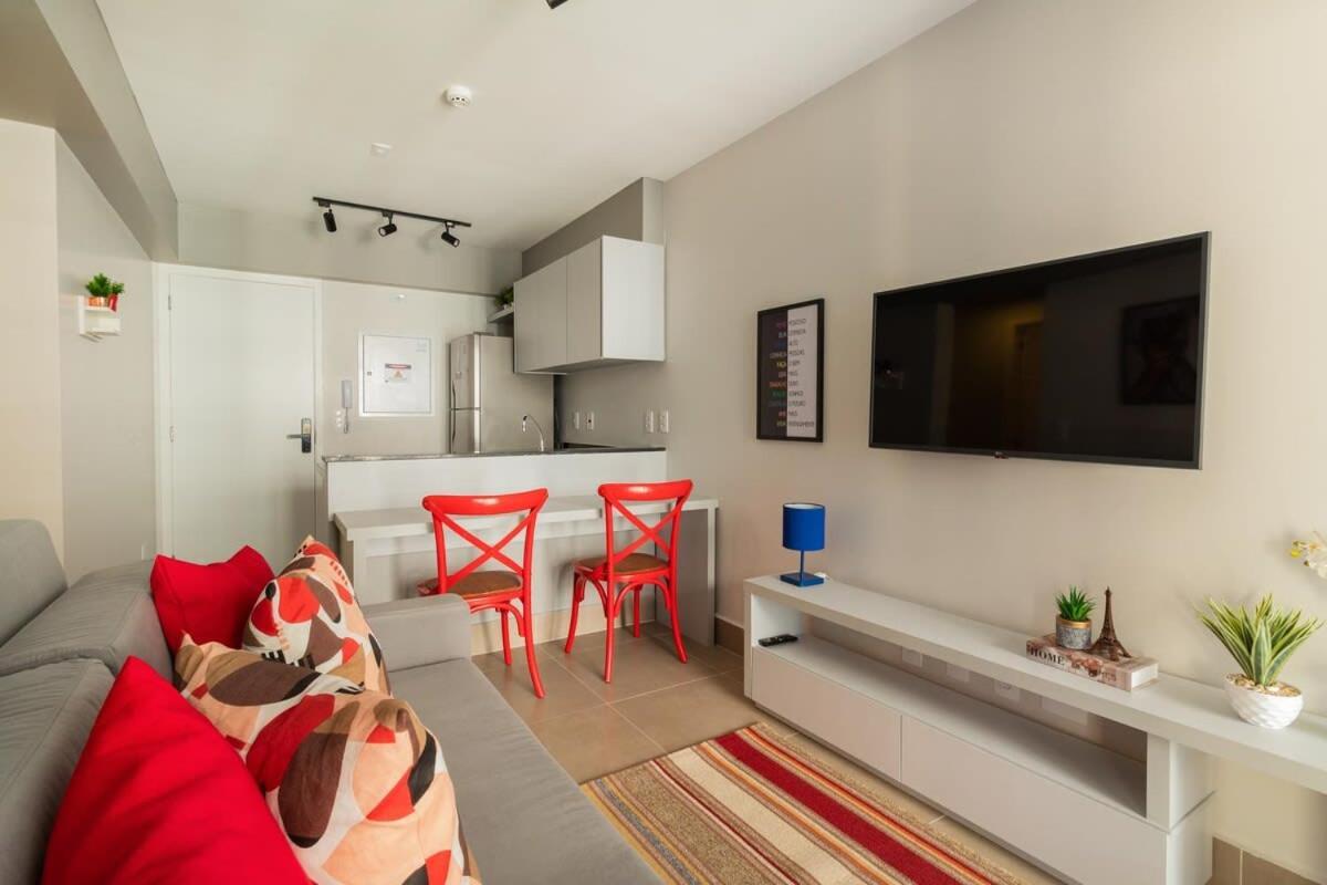 Bhomy Perdizes Novo Em Excelente Regiao Dh405 Apartment *