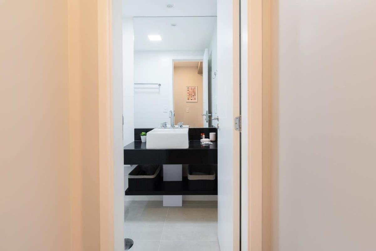 Apartment Bhomy Perdizes Reformado E Bem Localizado Dh305