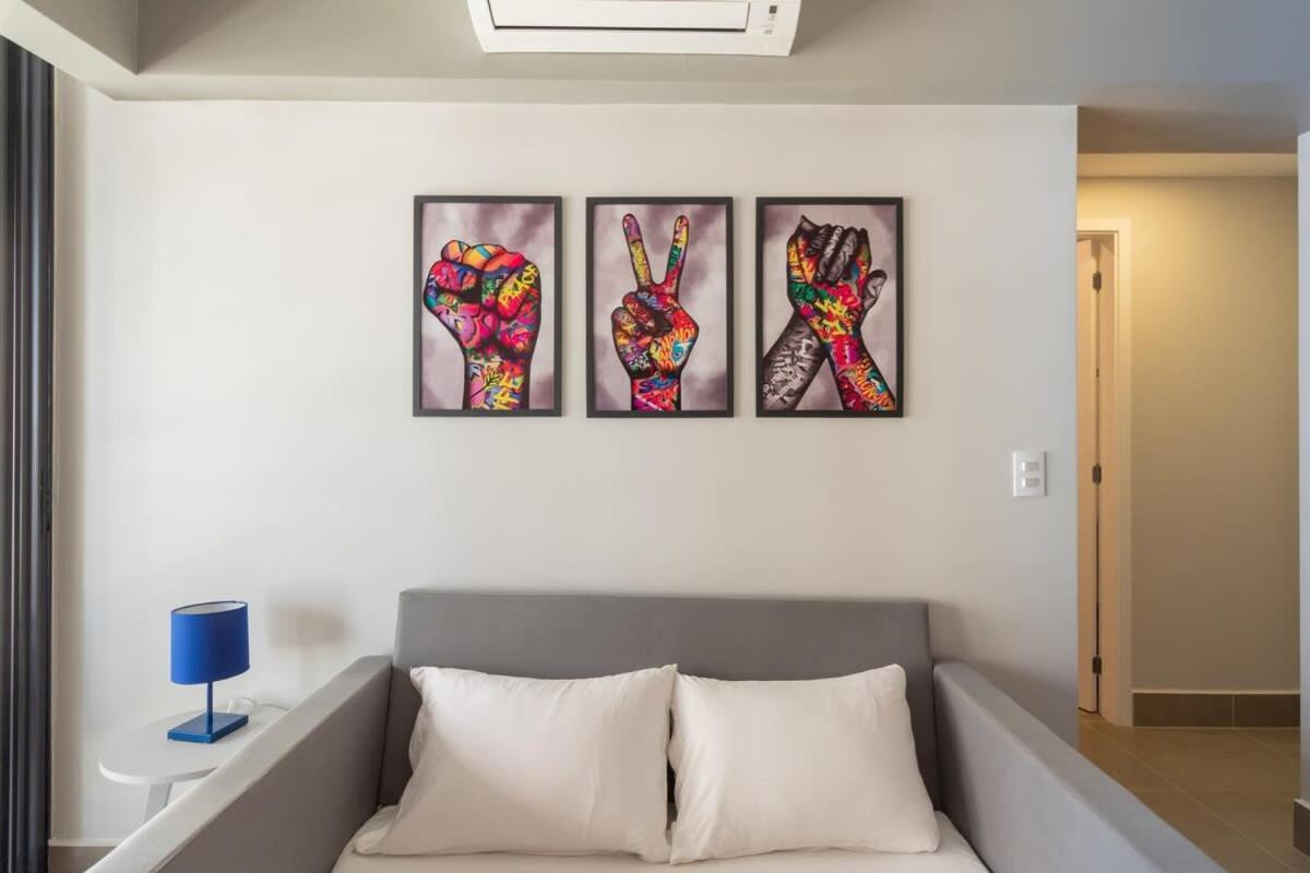 Apartment Bhomy Perdizes Novo Em Excelente Regiao Dh405 Sao Paulo