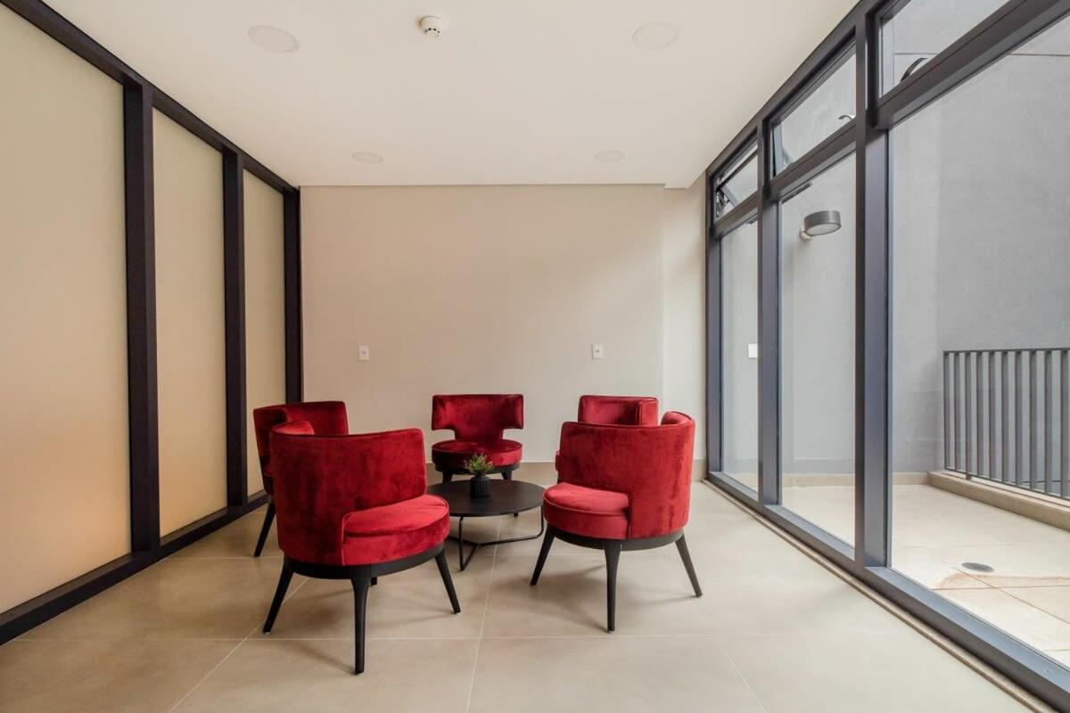 Apartment Bhomy Perdizes Reformado E Bem Localizado Dh305