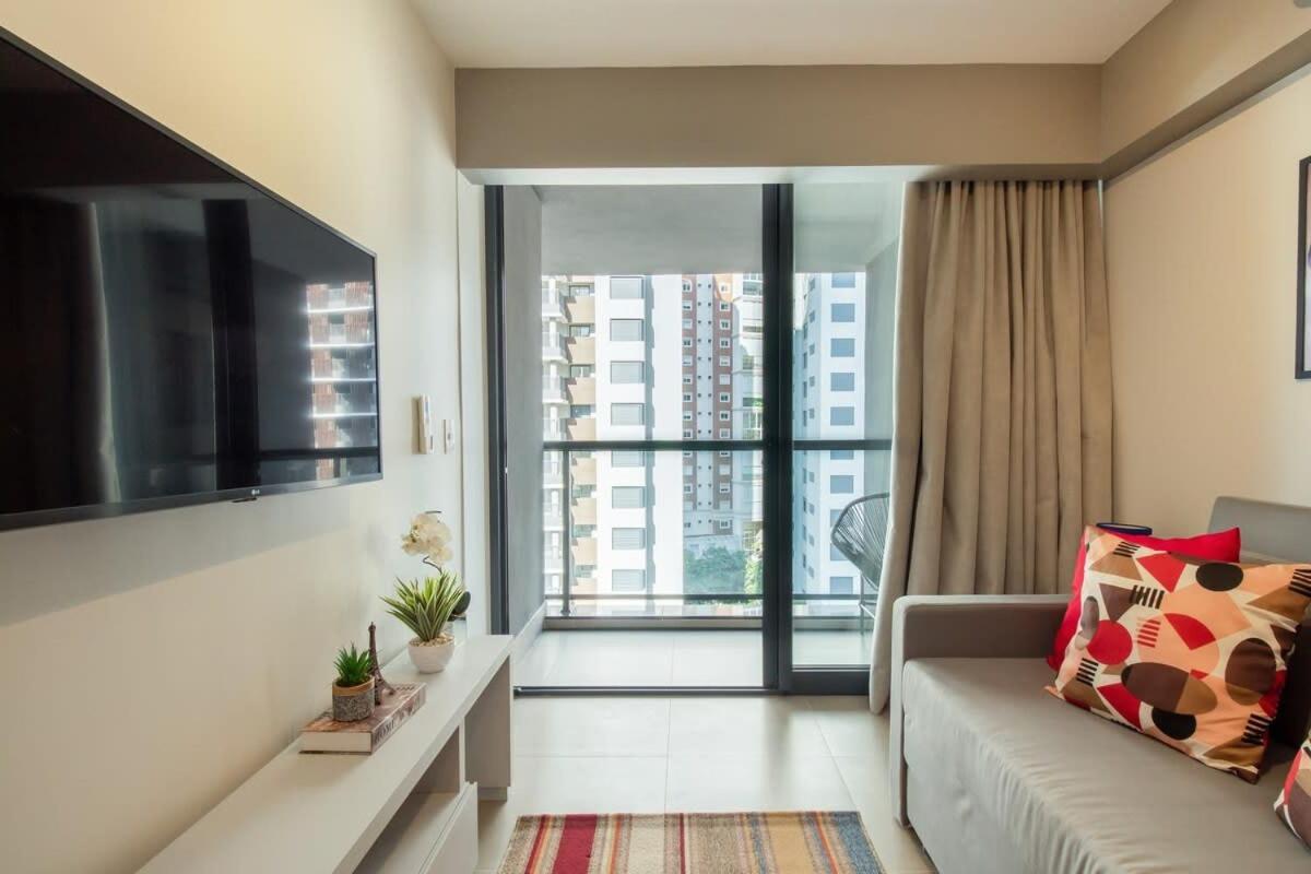 Bhomy Perdizes Novo Em Excelente Regiao Dh405 Apartment