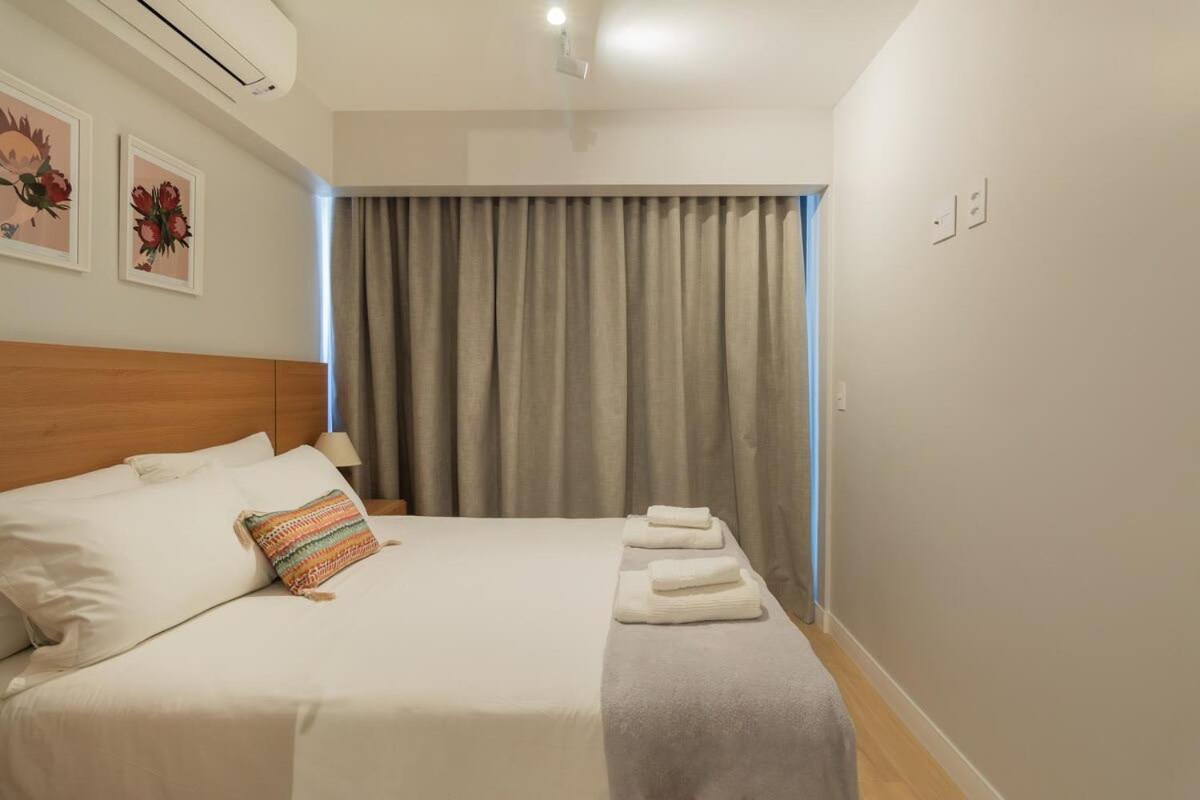 Bhomy Perdizes Reformado E Bem Localizado Dh305 Apartment *
