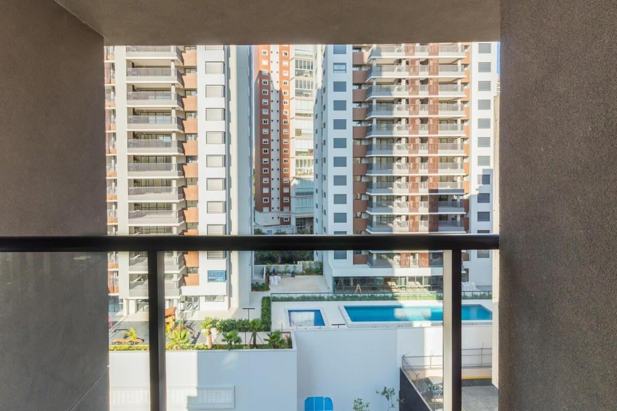 Apartment Bhomy Perdizes Novo Em Excelente Regiao Dh405 Sao Paulo