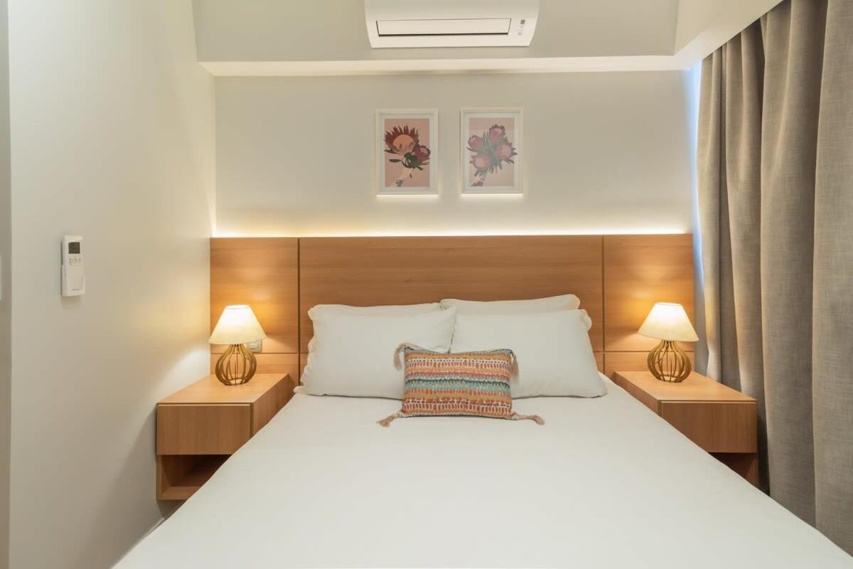 Apartment Bhomy Perdizes Reformado E Bem Localizado Dh305