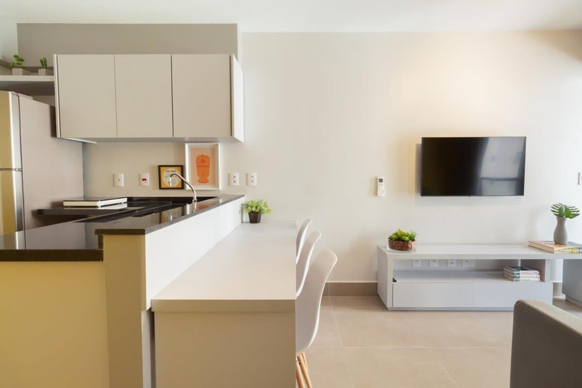Apartment Bhomy Perdizes Reformado E Bem Localizado Dh305