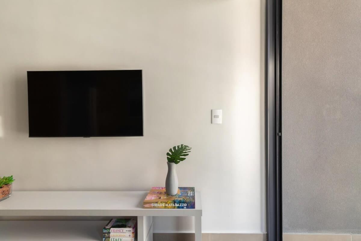 Apartment Bhomy Perdizes Reformado E Bem Localizado Dh305 *