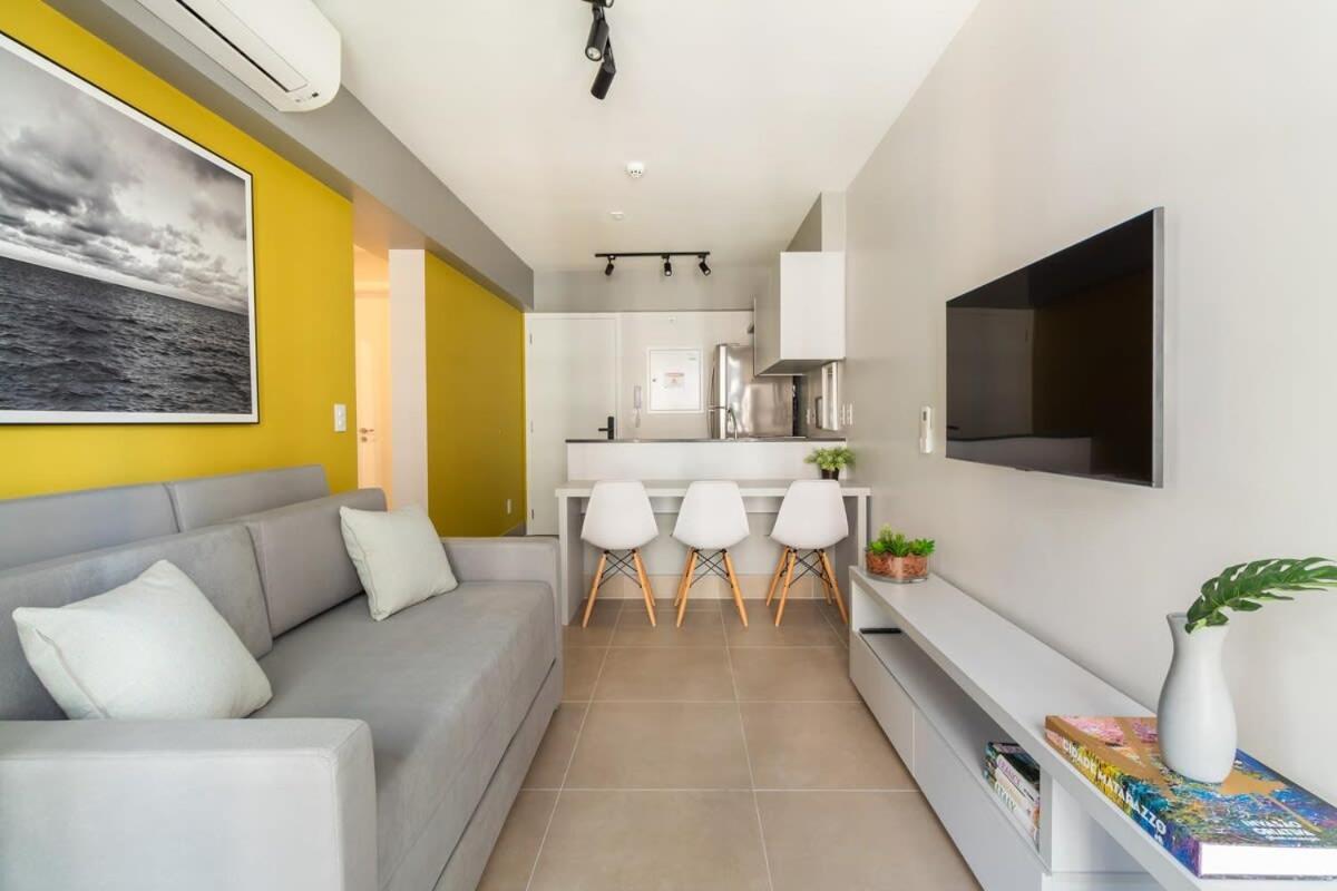 Bhomy Perdizes Reformado E Bem Localizado Dh305