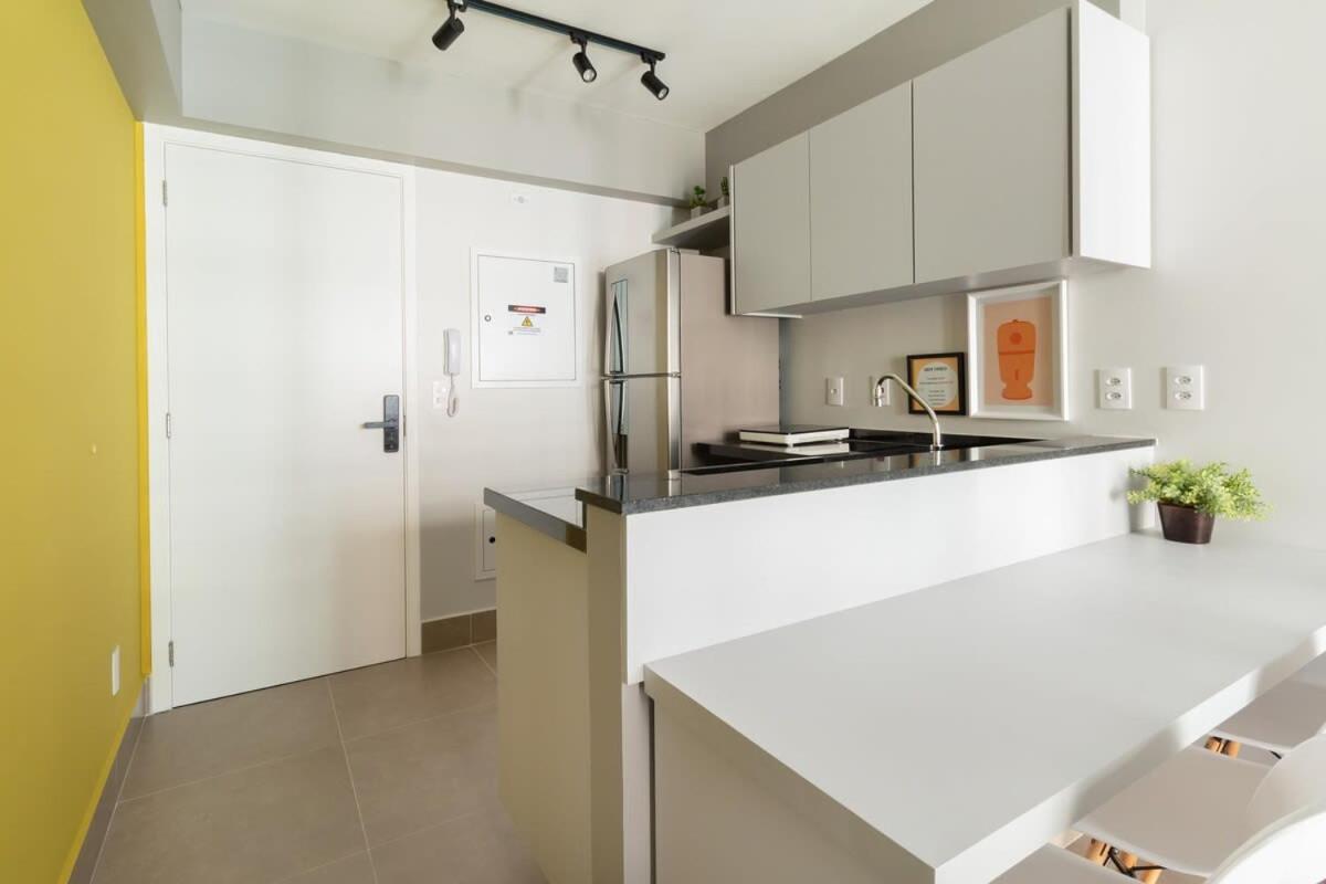 Bhomy Perdizes Reformado E Bem Localizado Dh305 Apartment *
