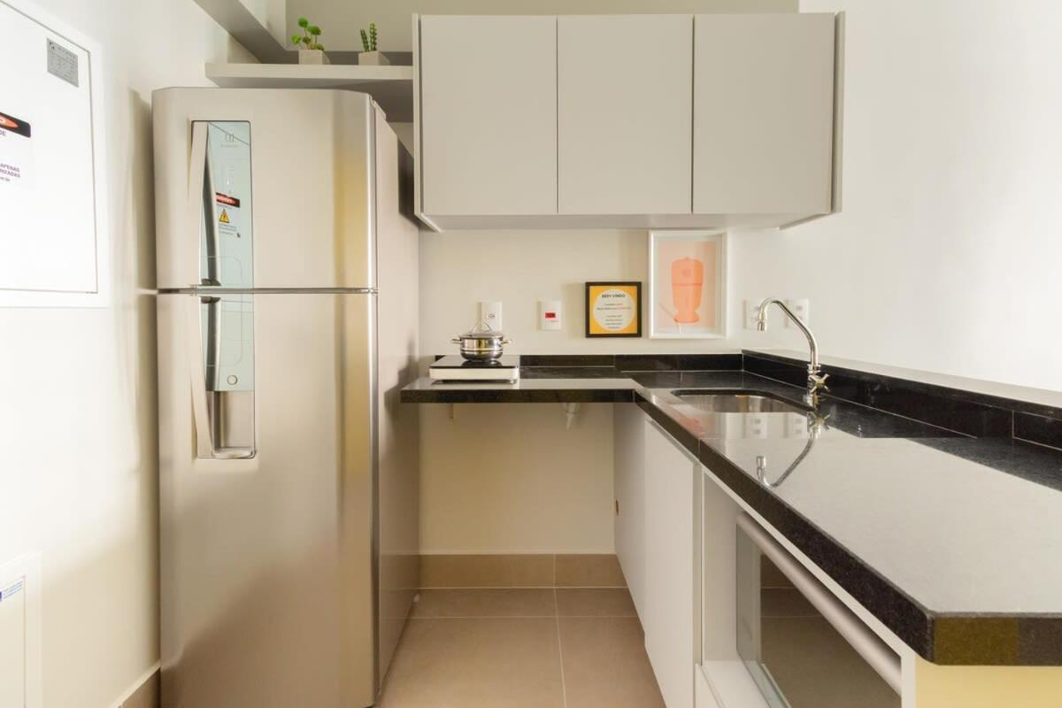 Apartment Bhomy Perdizes Reformado E Bem Localizado Dh305