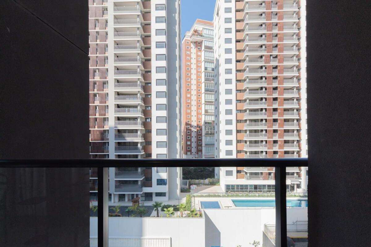 Bhomy Perdizes Reformado E Bem Localizado Dh305 *