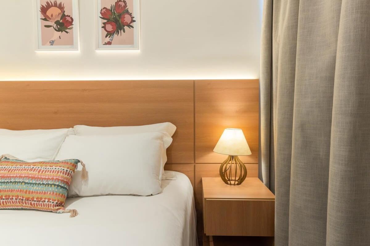 Bhomy Perdizes Reformado E Bem Localizado Dh305 Apartment *