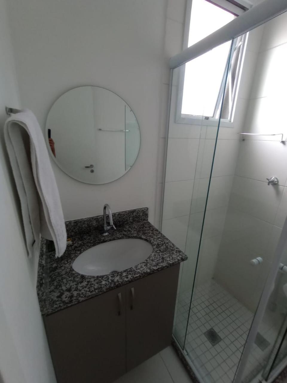 Apartment Completo Ao Lado Do Metro Bras Sao Paulo