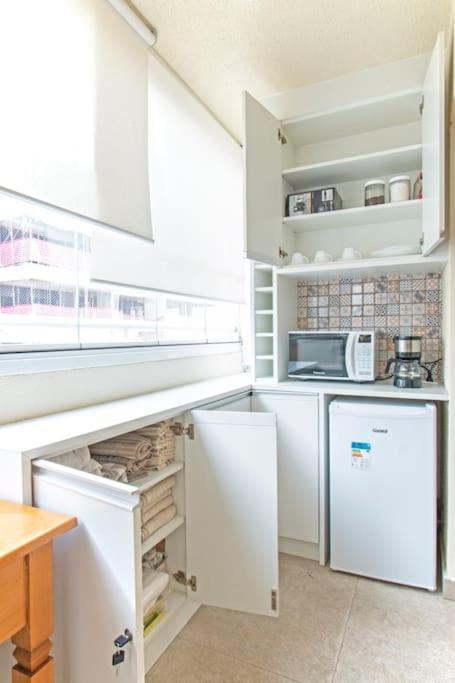 Apartamento 610 Now Alto Da Boa Vista - Um Espaco Que Transforma Sua Em Uma Experiencia Memoravel