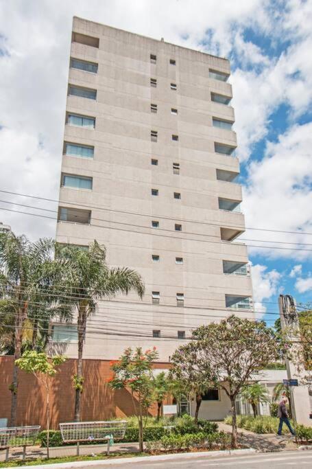 610 Now Alto Da Boa Vista - Um Espaco Que Transforma Sua Em Uma Experiencia Memoravel São Paulo