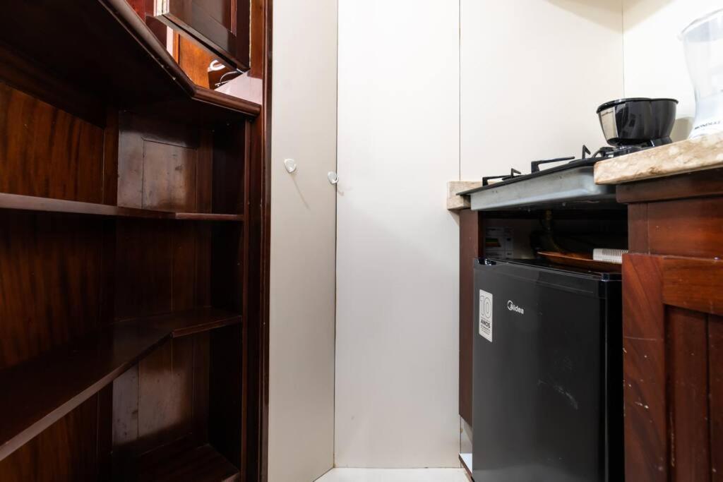 Apartment Higienopolis/faap/banheira *