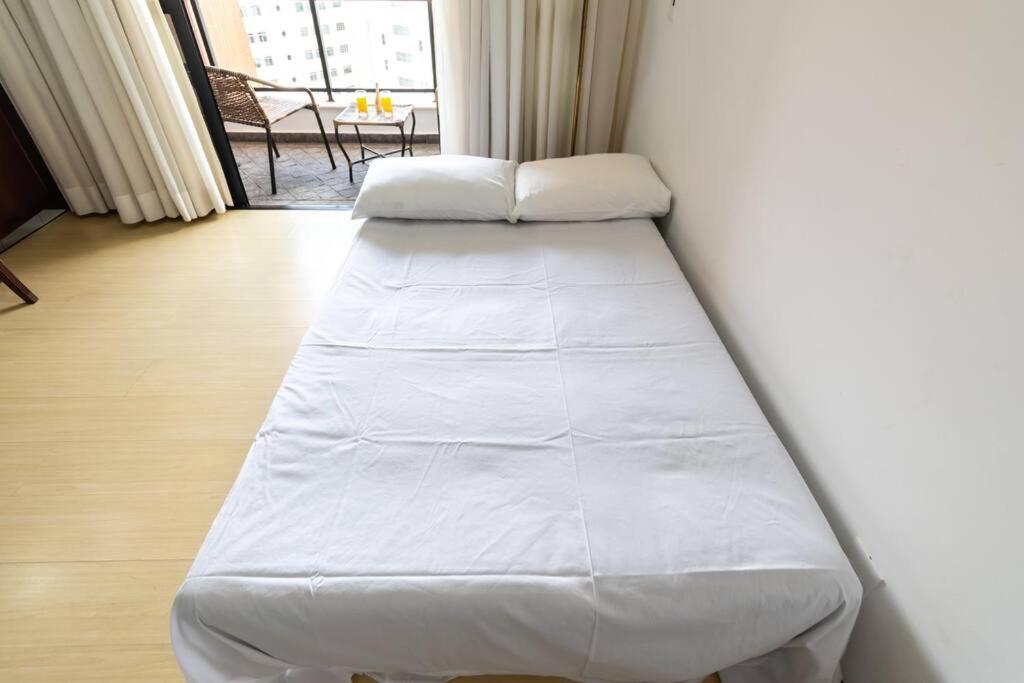 Higienopolis/faap/banheira Apartment Sao Paulo