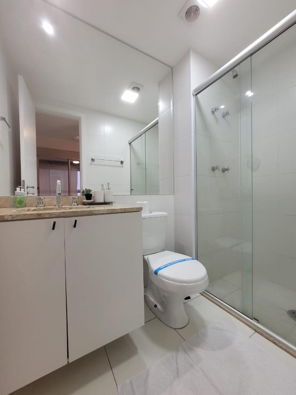 Apartment Estilo, Conforto E Vista Panoramica Ideal Trabalho Ou Lazer
