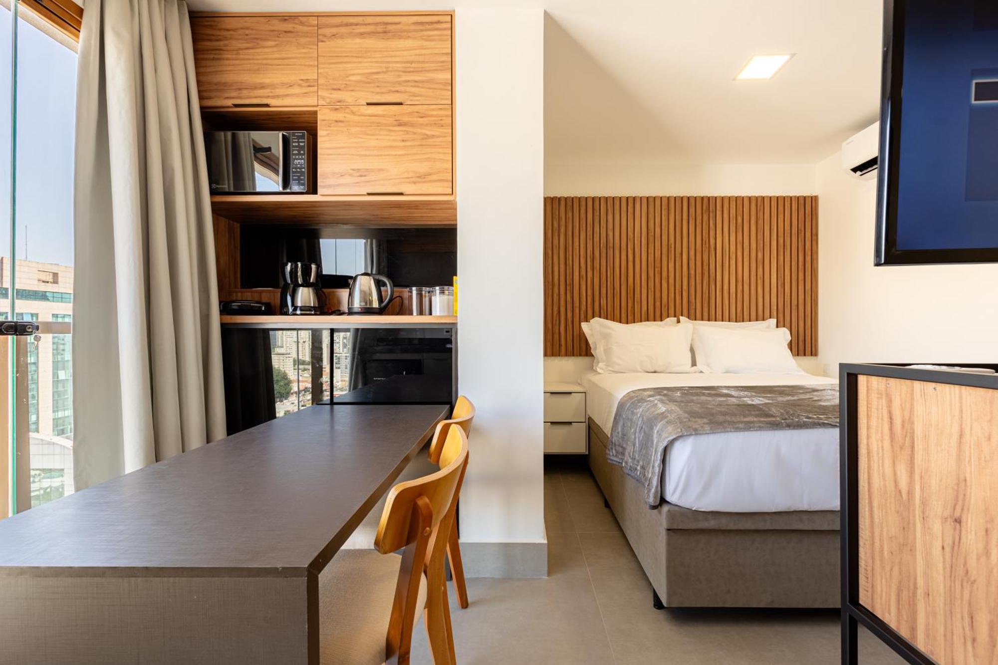 Dvn - D'oru - Anora Spaces Apartamento