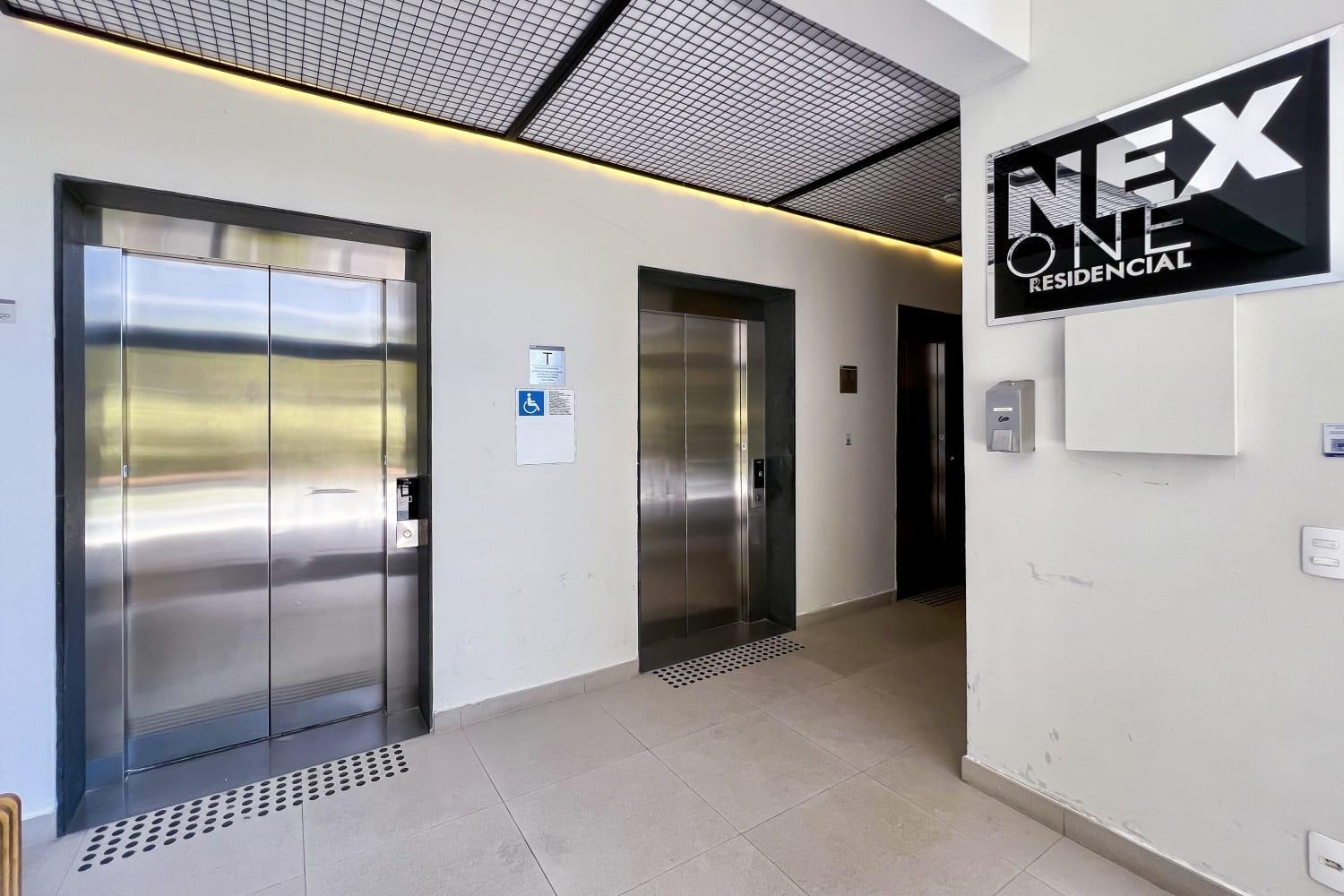 Com Varanda Excelente Localizacao No Itaim Bibi Apartment *
