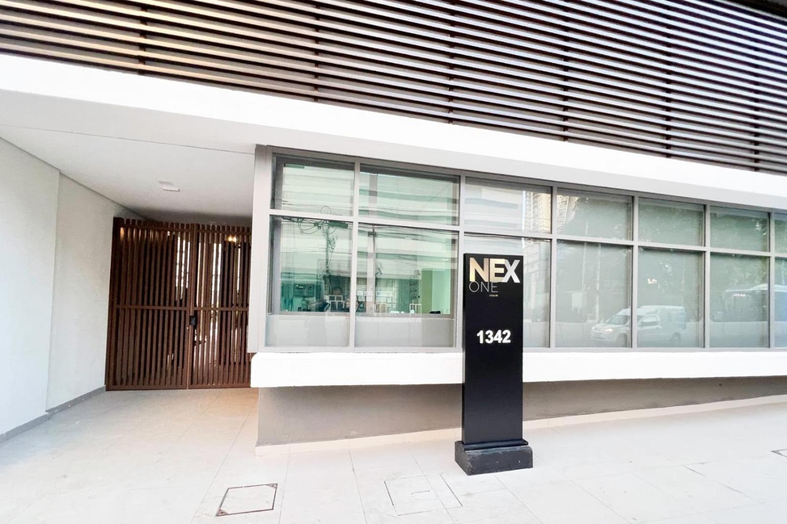 Apartment Com Varanda Excelente Localizacao No Itaim Bibi Sao Paulo