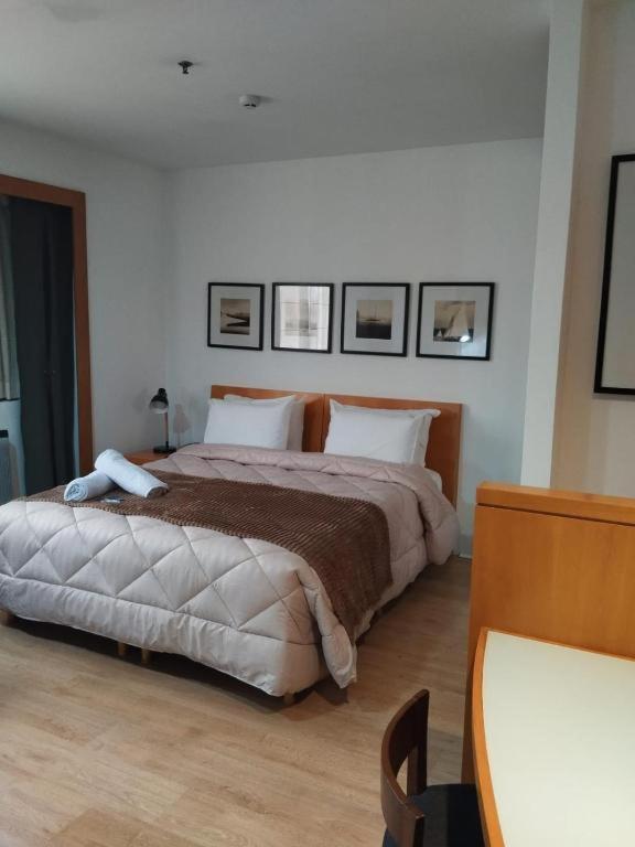 Innside Executive Faria Lima Apartemen Sao Paulo