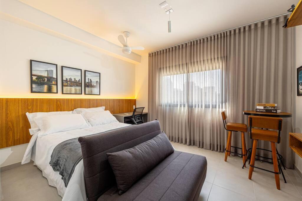 Vbv - Executivos Completos - Olimpia By Anora Spaces Apartment São Paulo