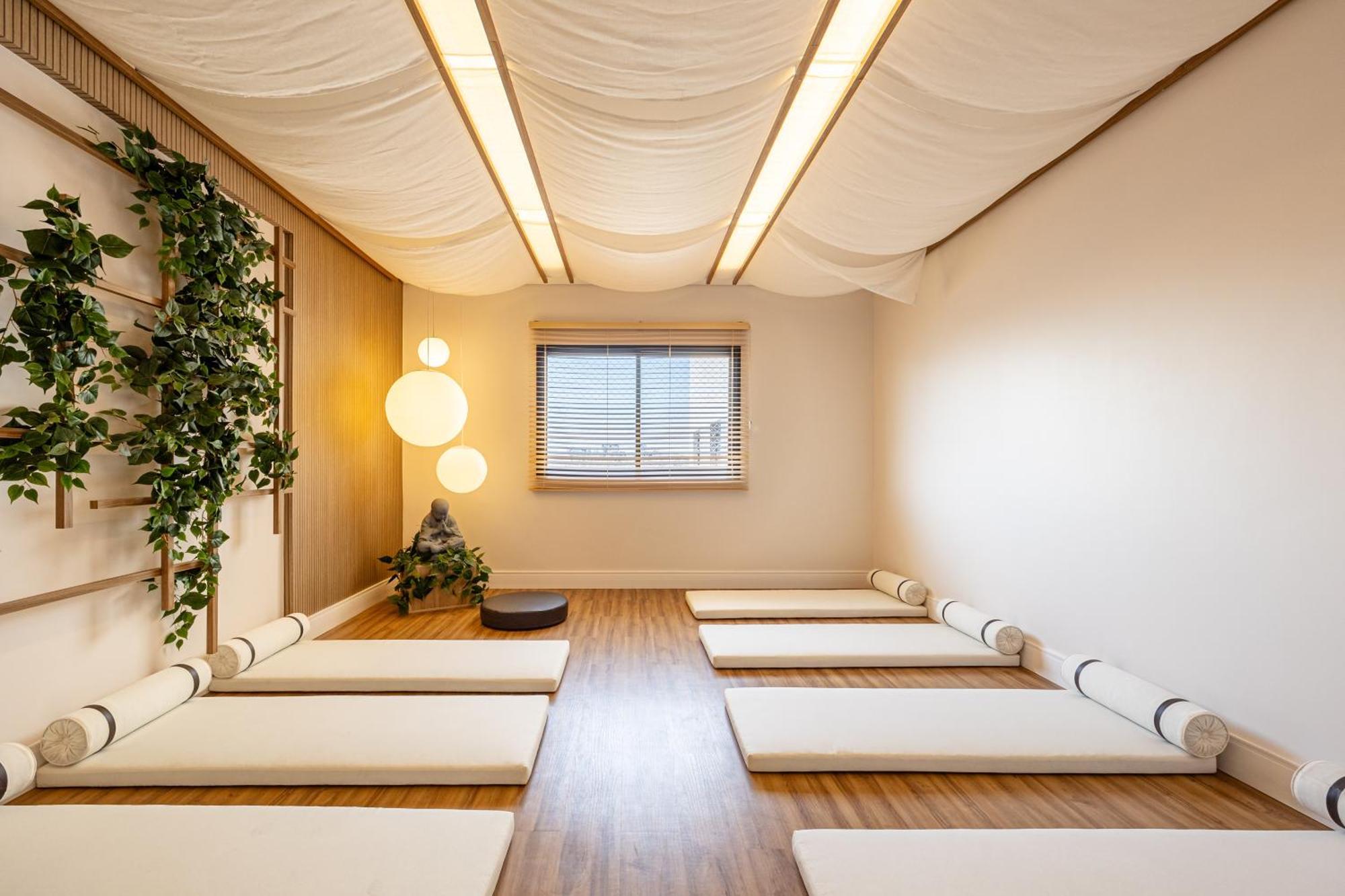 Vbv - Executivos Completos - Olimpia By Anora Spaces