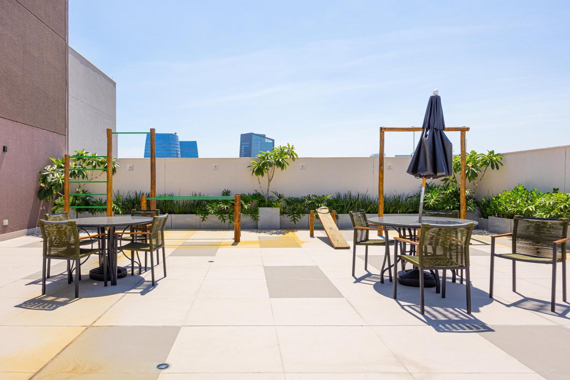 Vbv - Executivos Completos - Olimpia By Anora Spaces *