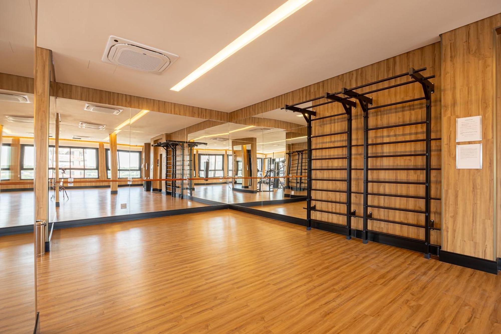 Apartment Vbv - Executivos Completos - Olimpia By Anora Spaces São Paulo