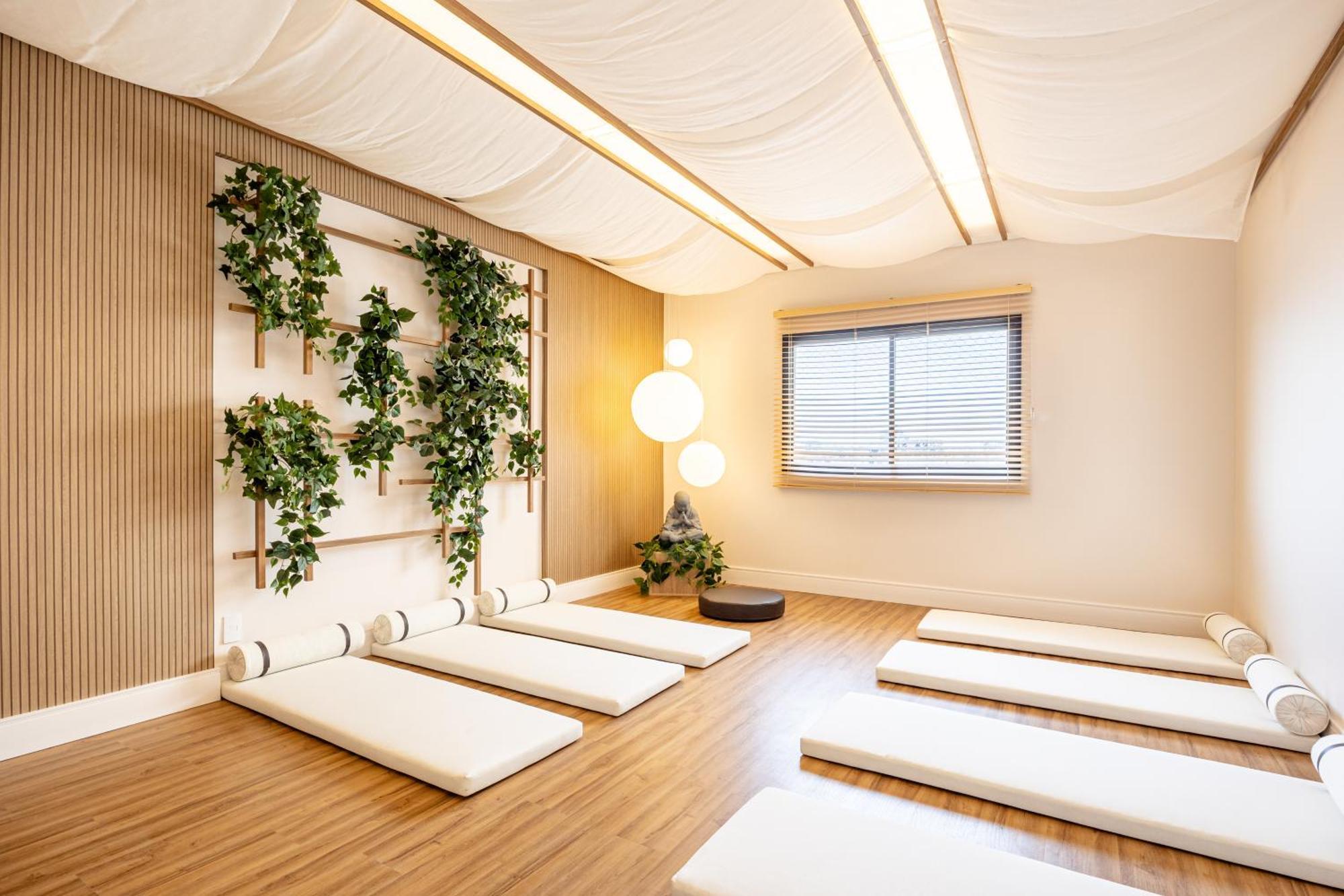Vbv - Executivos Completos - Olimpia By Anora Spaces
