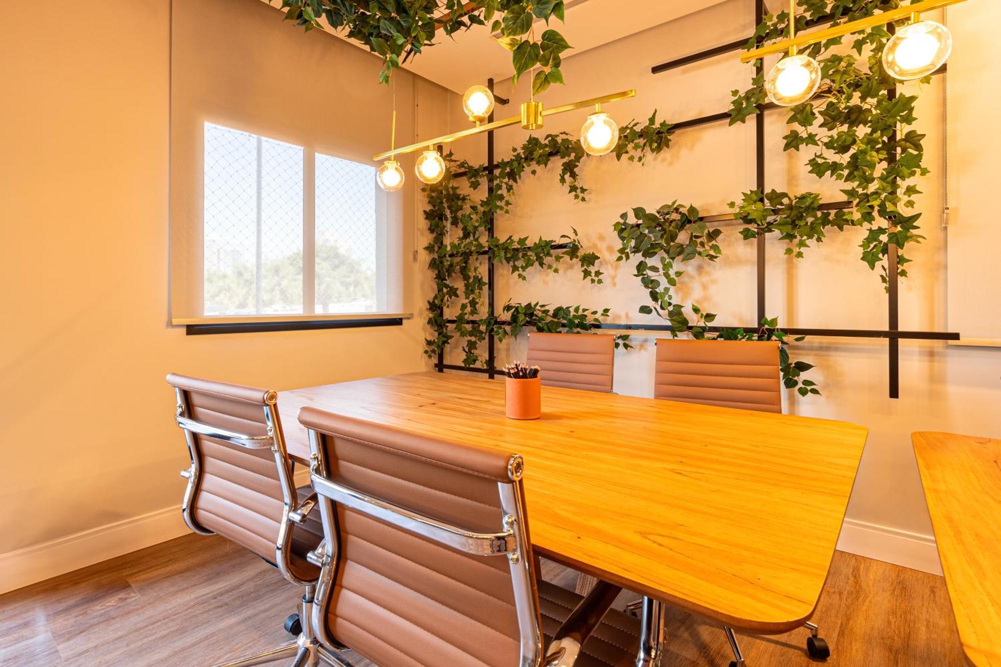Vbv - Executivos Completos - Olimpia By Anora Spaces * São Paulo