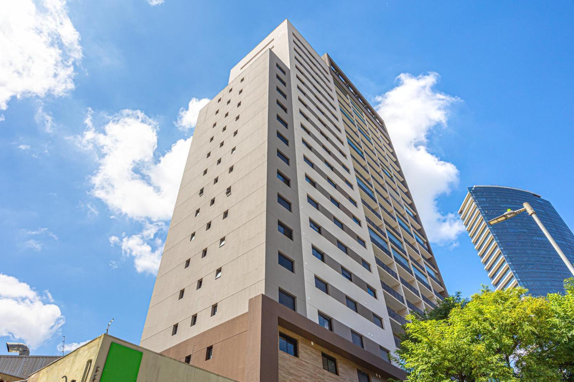 Vbv - Executivos Completos - Olimpia By Anora Spaces Apartment