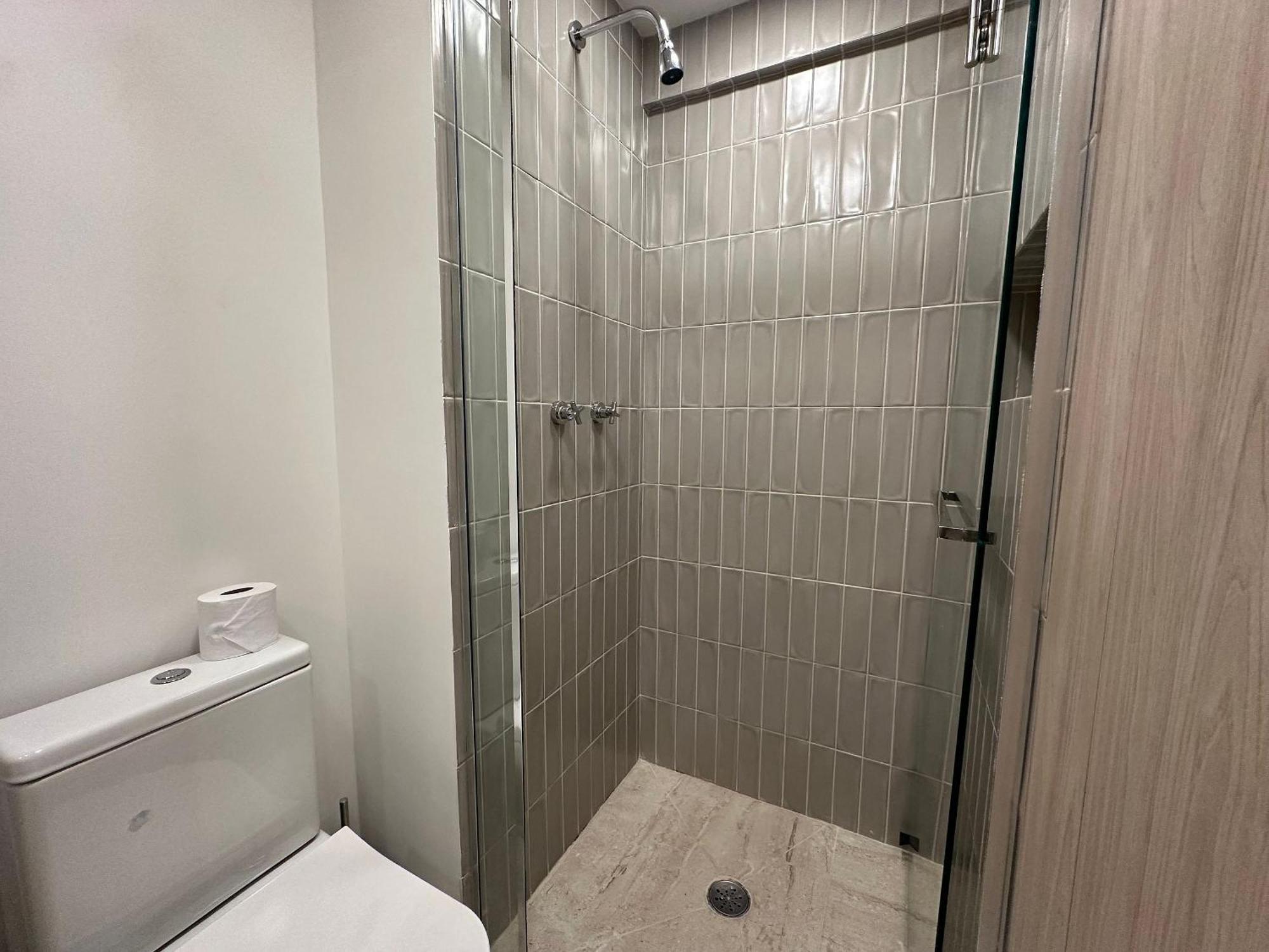 Ap Jardins Pamplona Cd 1704 Apartment *