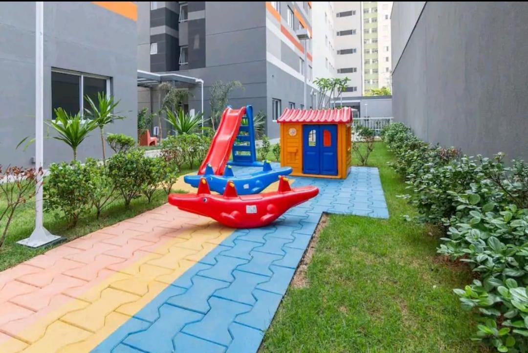 Apartment Bras - New 100m From Metro *