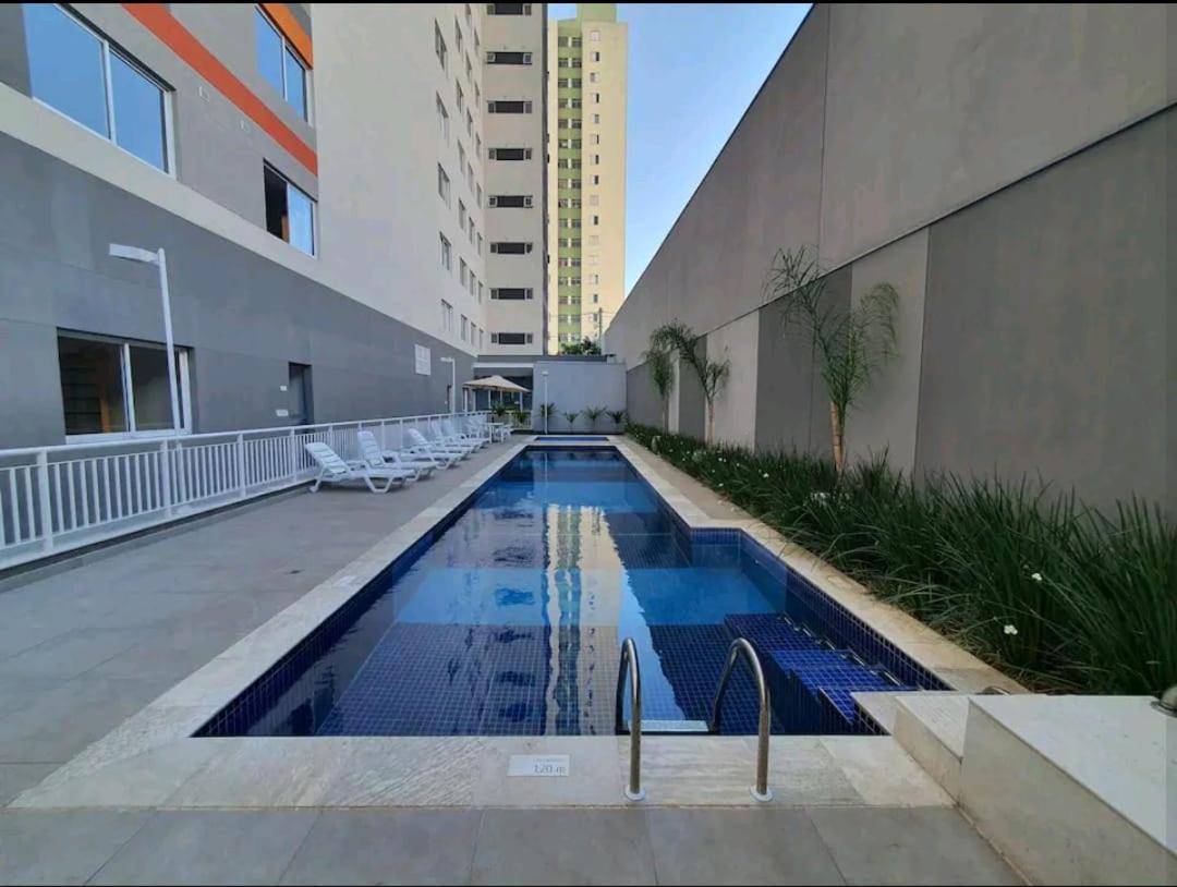 Apartment Bras - New 100m From Metro