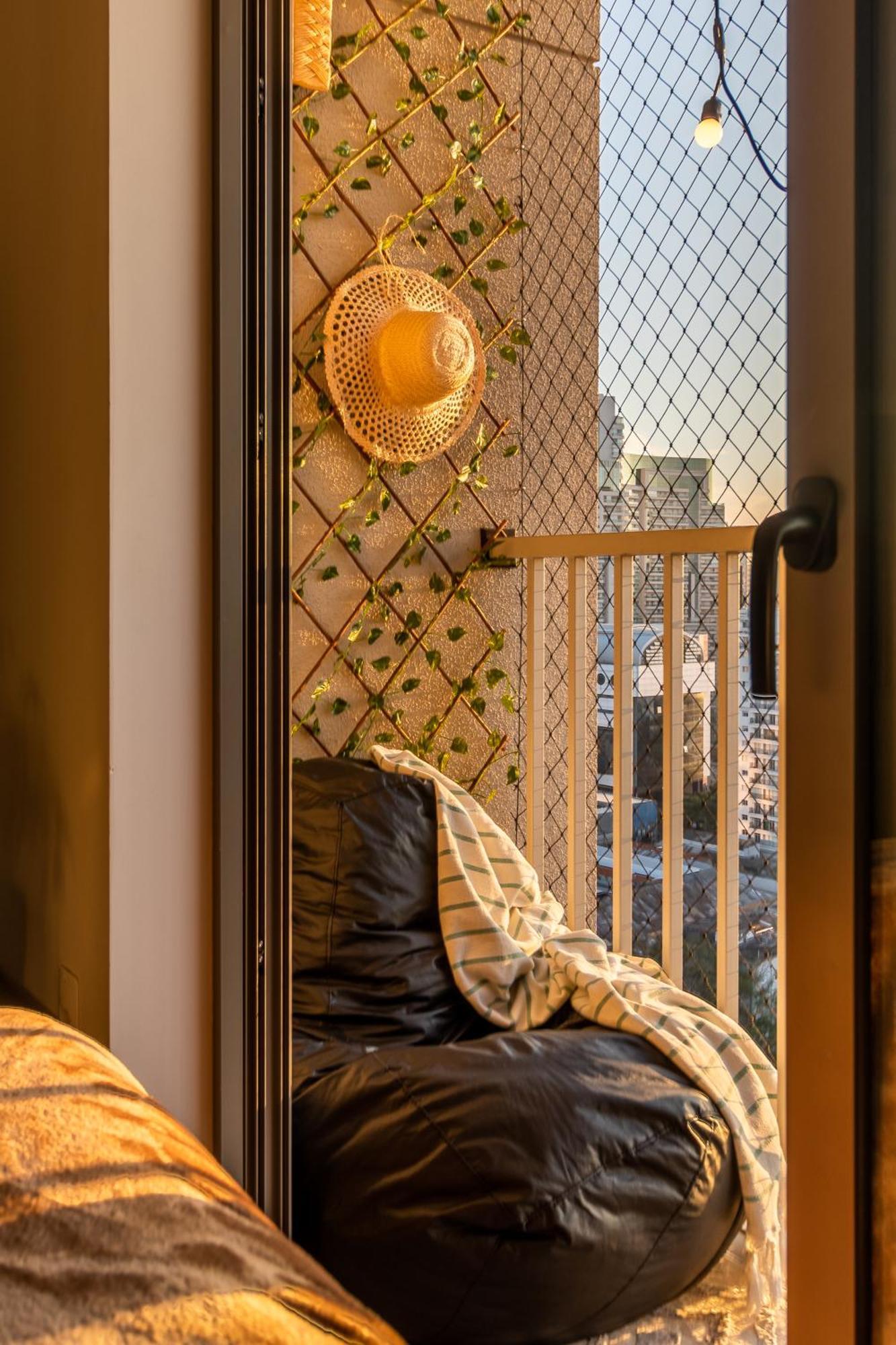 Apartemen Oasis Urbano Faria Lima *