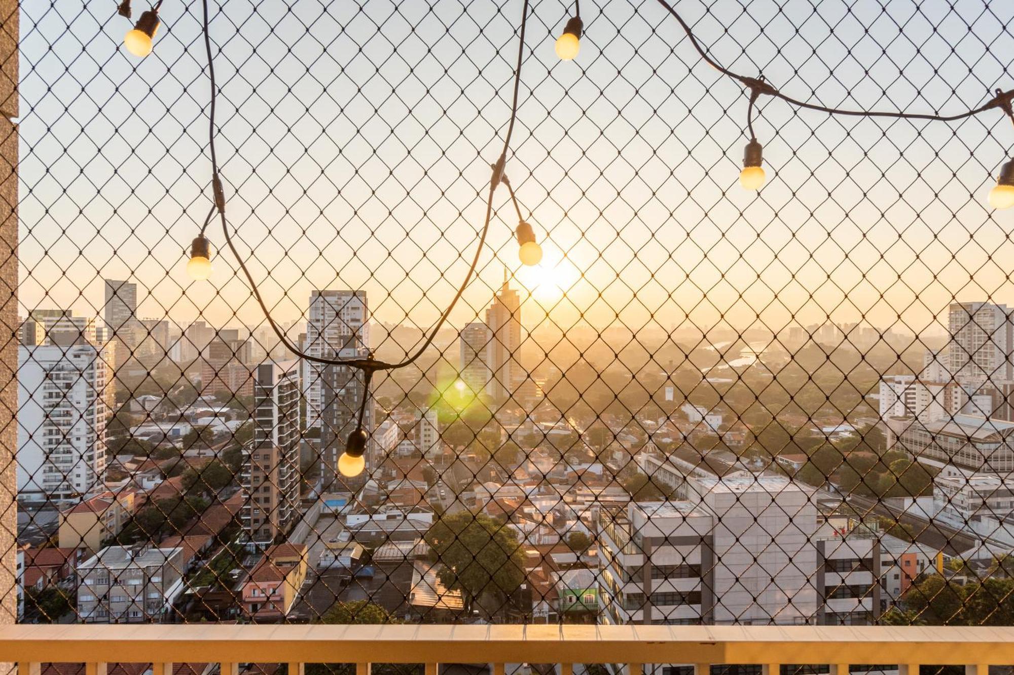 Oasis Urbano Faria Lima Sao Paulo