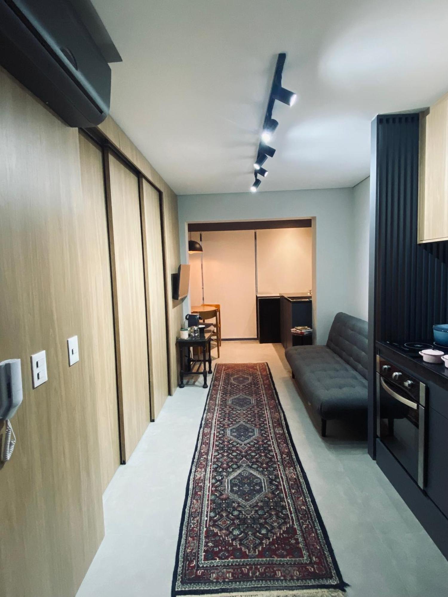 Apartment Limited Pinheiros São Paulo