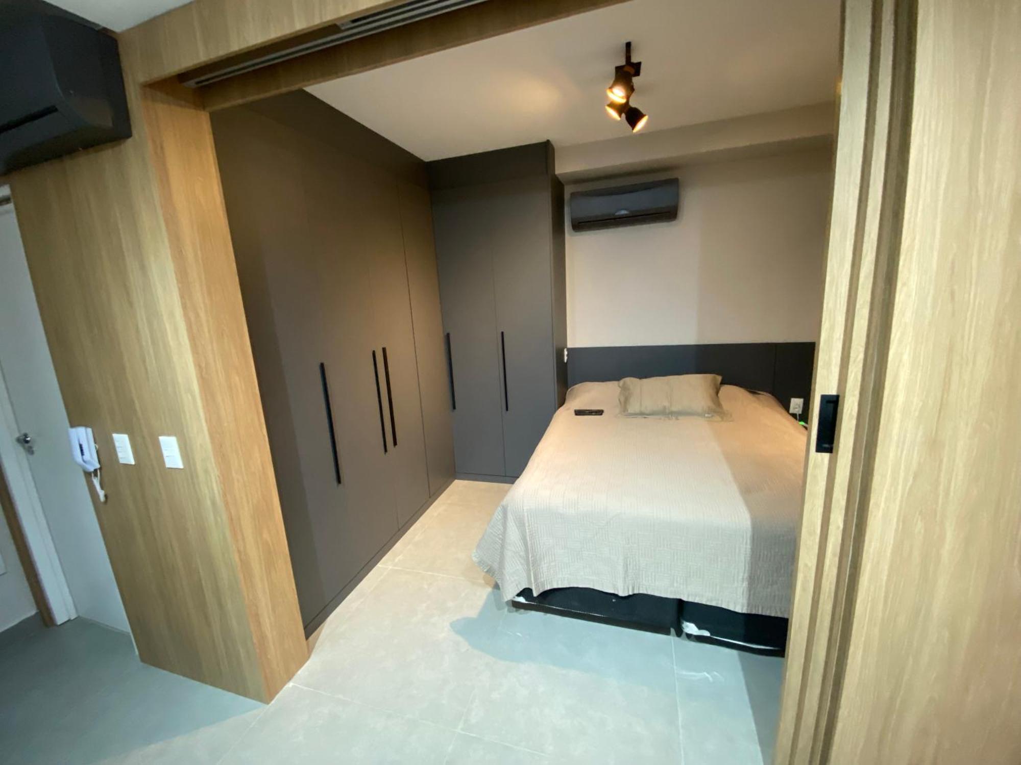 Apartment Limited Pinheiros São Paulo