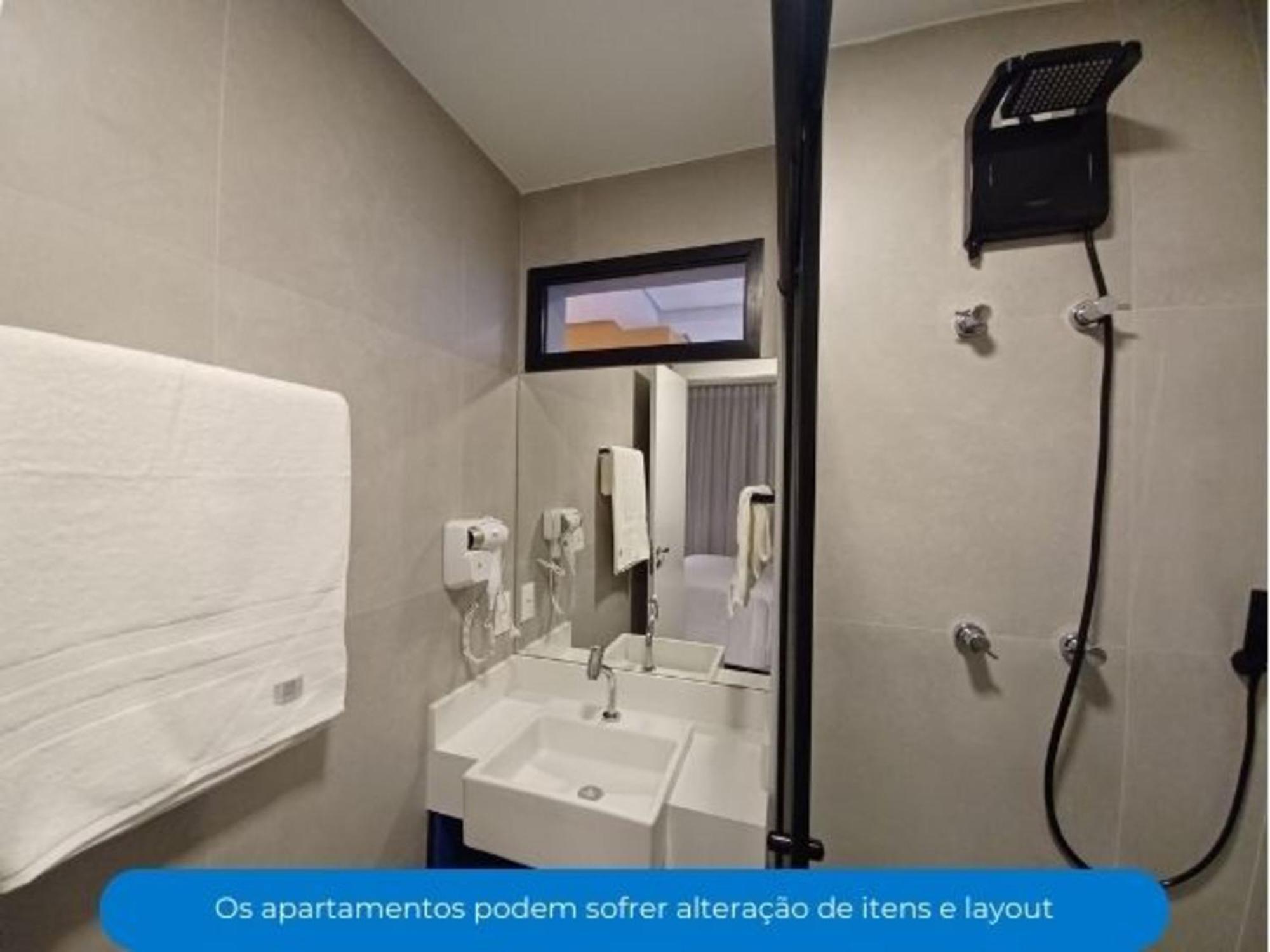 Roomo Ecos Madalena Residencial *