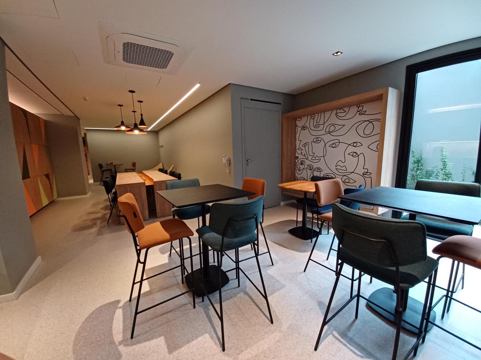 Roomo Ecos Madalena Residencial *