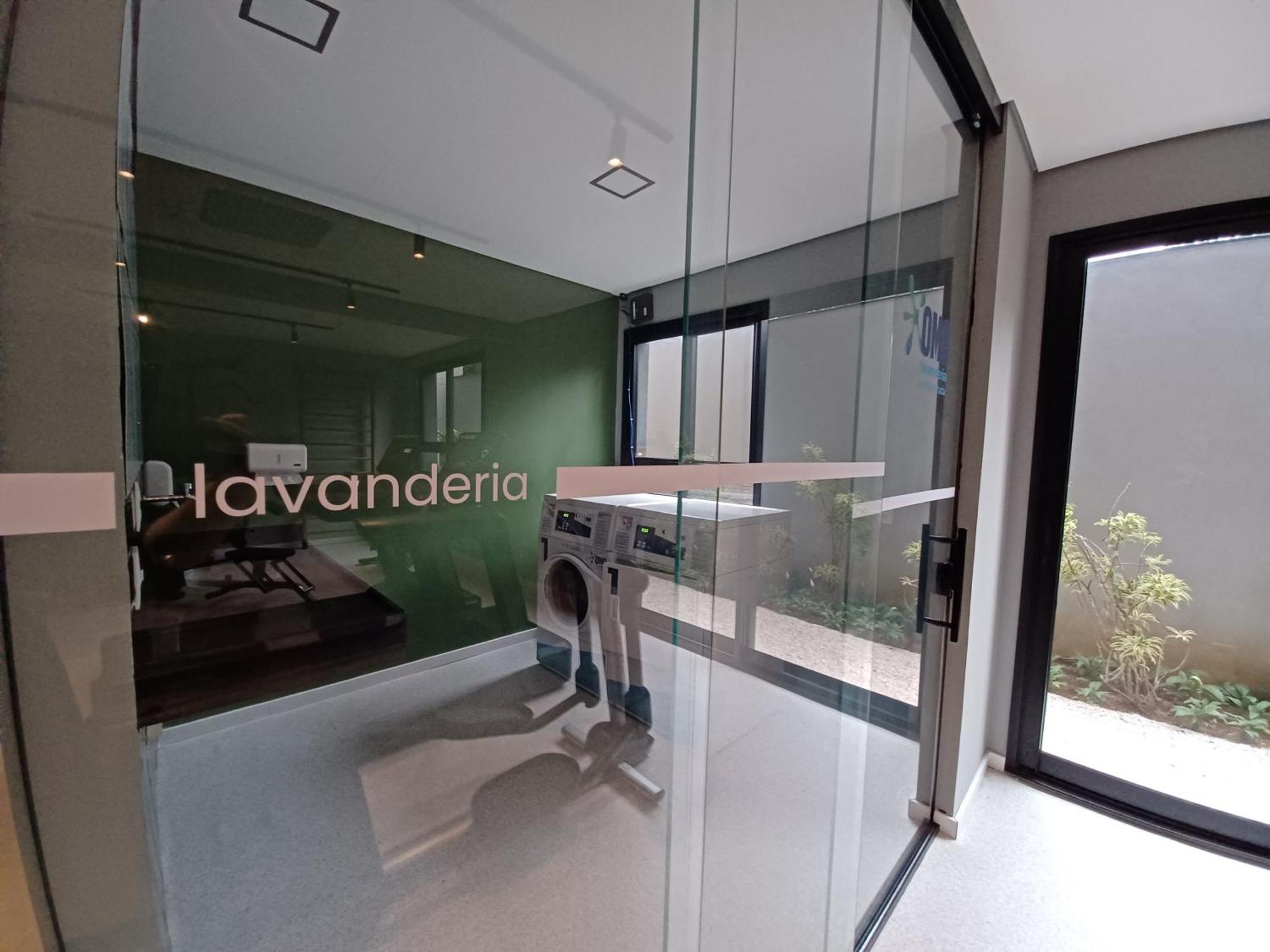 Roomo Ecos Madalena Residencial Sao Paulo
