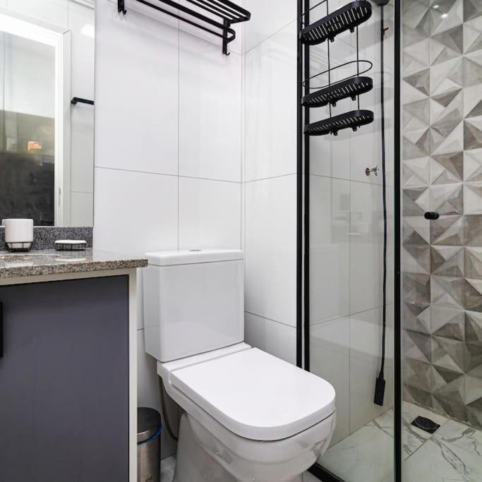 Apartment Novo! Ate 4 Pessoas Prox Av. Paulista *