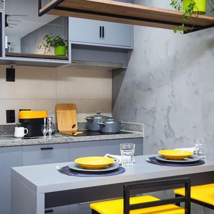 Apartment Novo! Ate 4 Pessoas Prox Av. Paulista Sao Paulo
