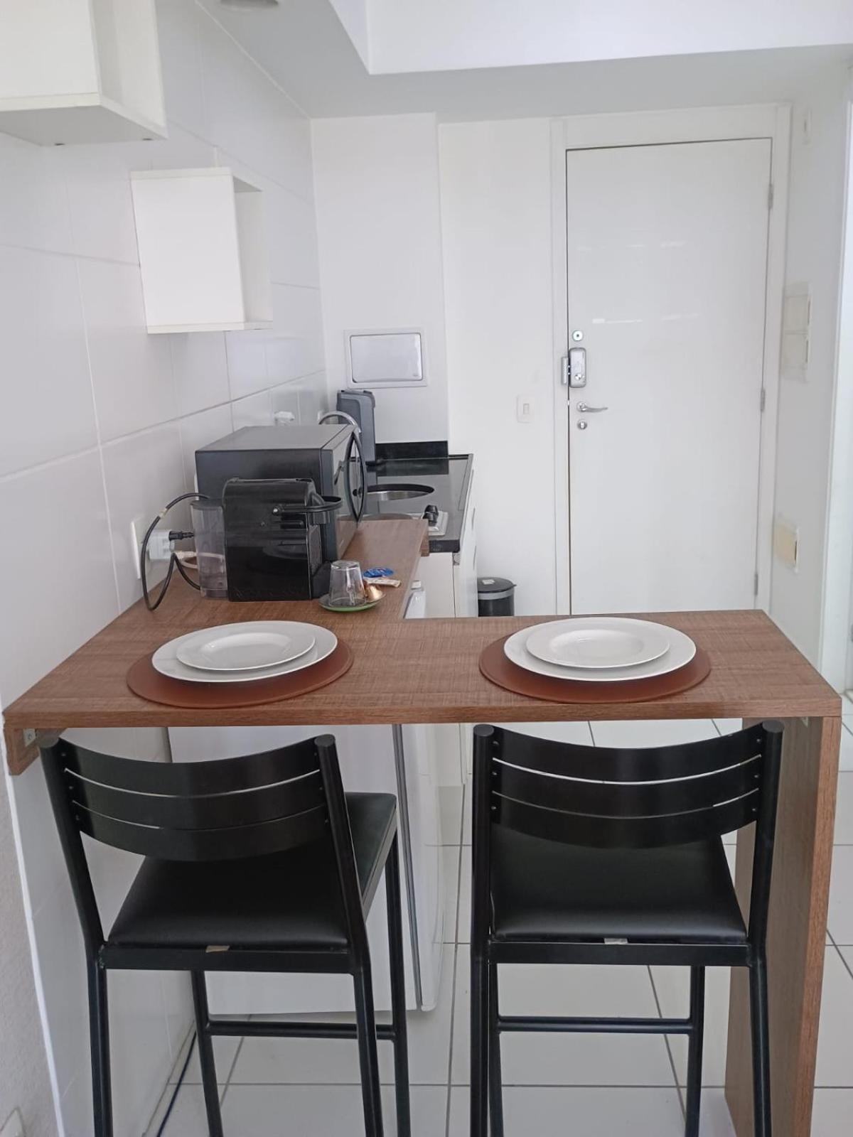 Apartment Apto Sp Expo Center , Anhembi, Tiete *