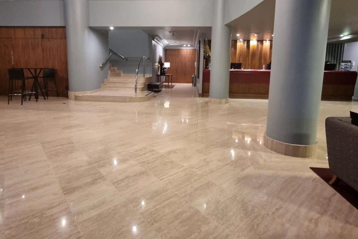 Daire Apto Executivo Proximo A Berrini - *
