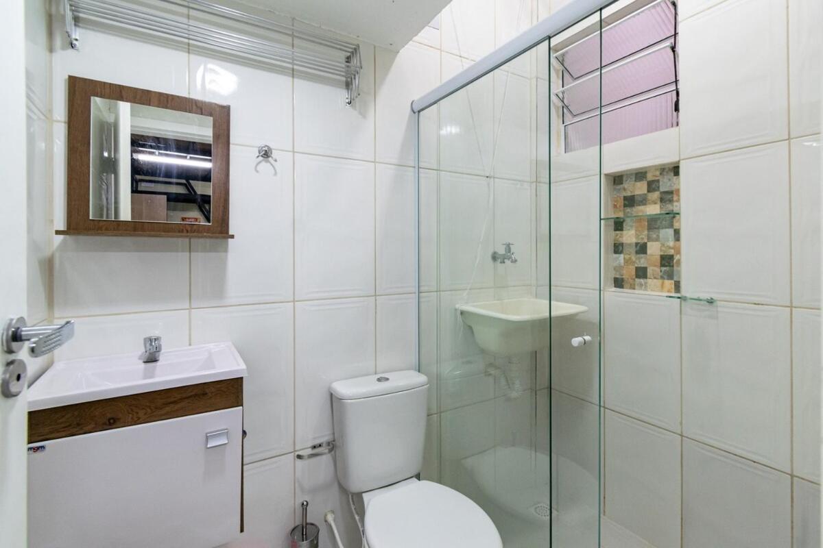 Apartment 38 Loft Duplo - Loft Perto Da Sao Pauloexpo /aeroporto Congonhas *